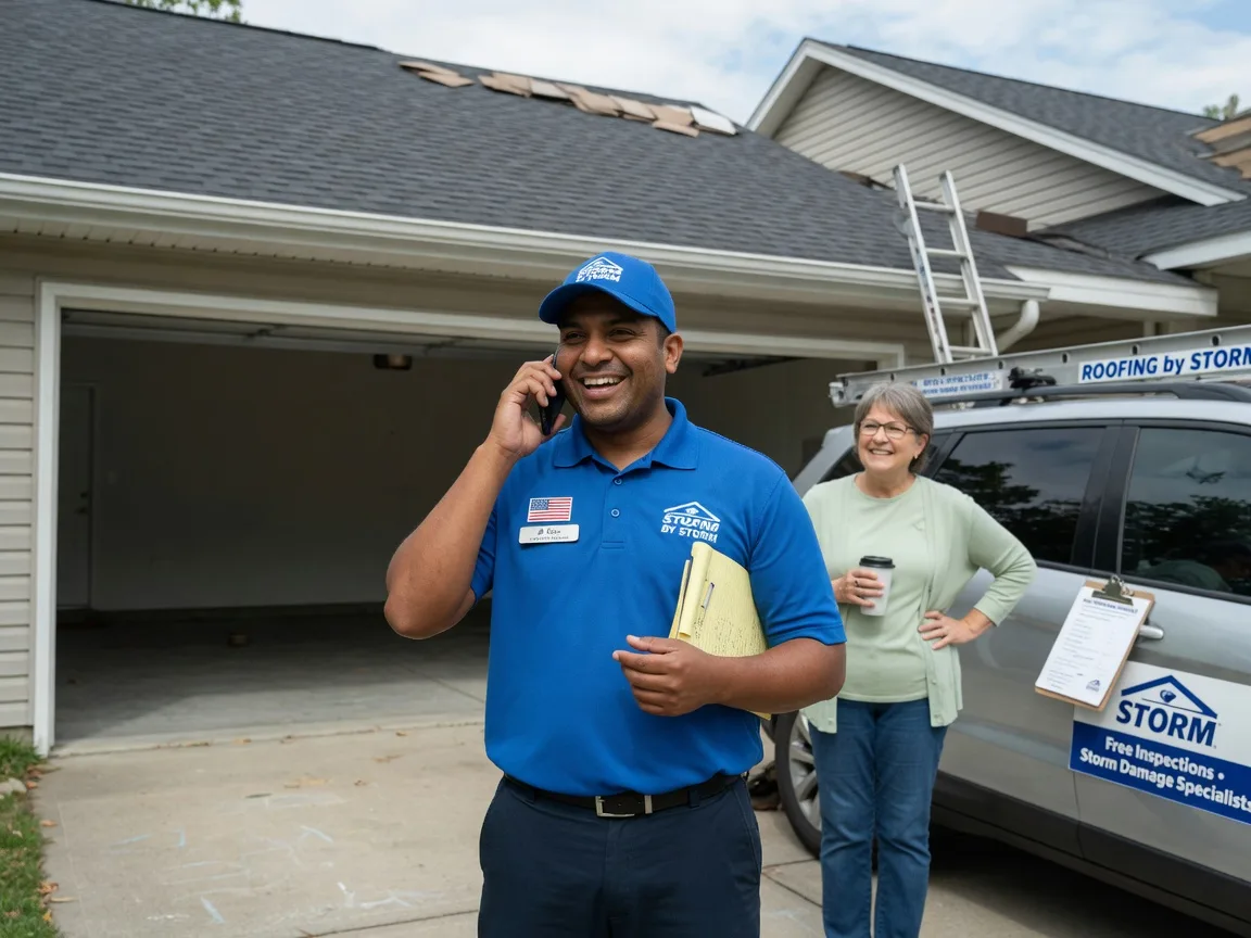 Roof Repair Near Me Breckenridge, MO FAQs