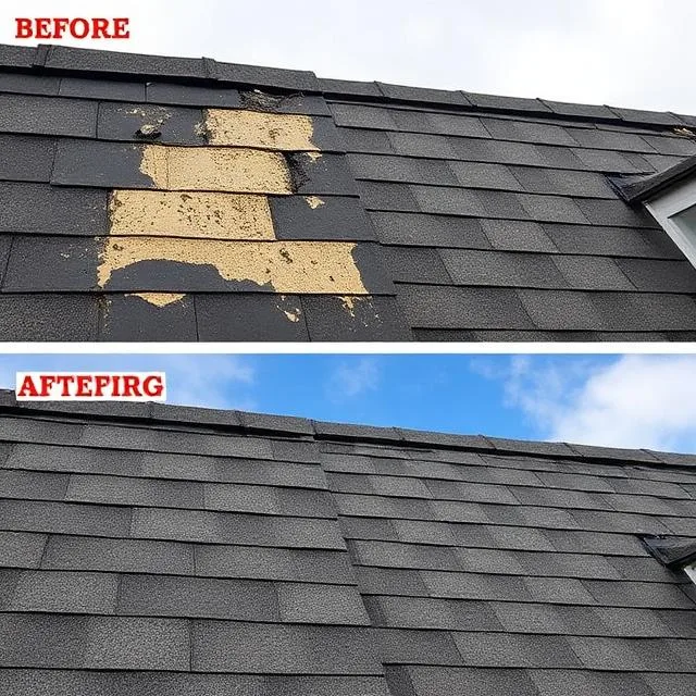 Roof Repair Near Me in Breckenridge, MO near me